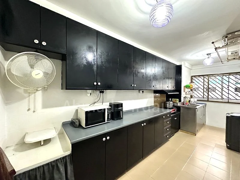 4 Room (4A) HDB for Sale in  150 Petir Road - Image 13