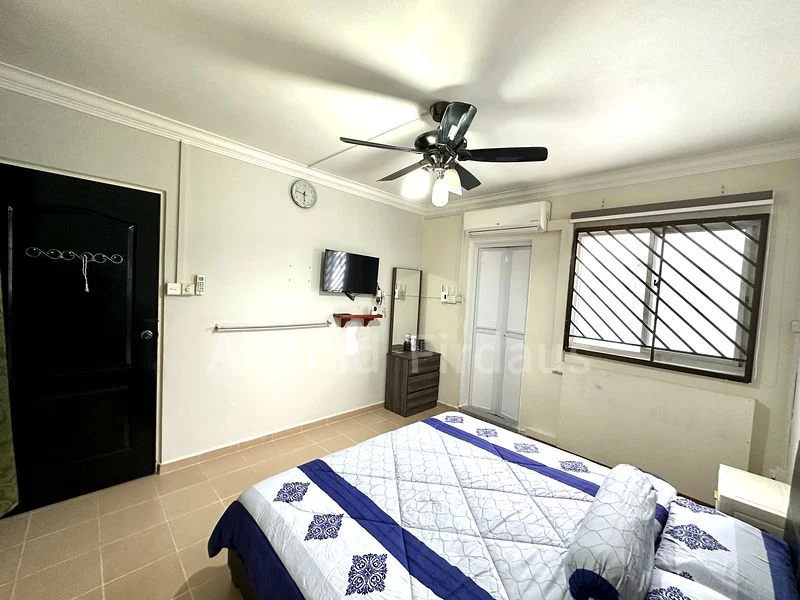 4 Room (4A) HDB for Sale in  150 Petir Road - Image 12