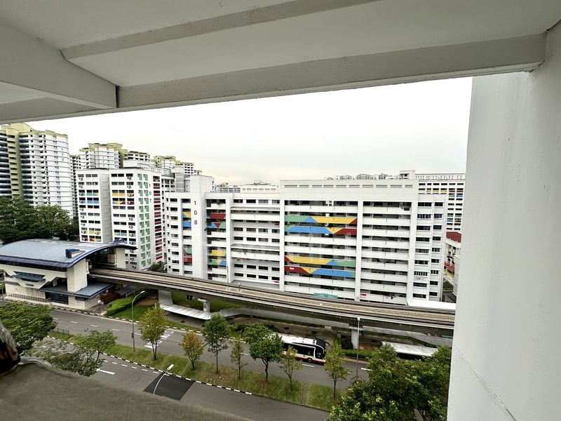 4 Room (4A) HDB for Sale in  150 Petir Road - Image 5