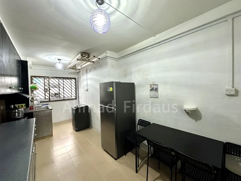 4 Room (4A) HDB for Sale in  150 Petir Road - Image 15