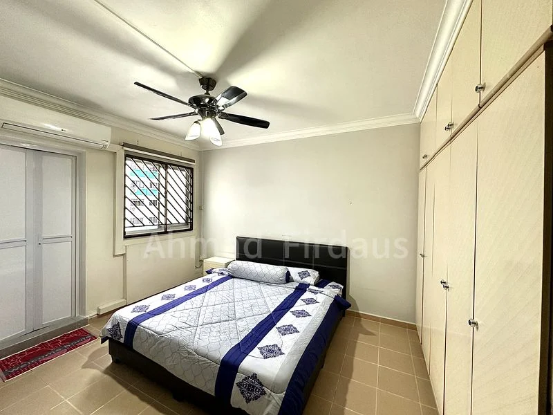 4 Room (4A) HDB for Sale in  150 Petir Road - Image 11