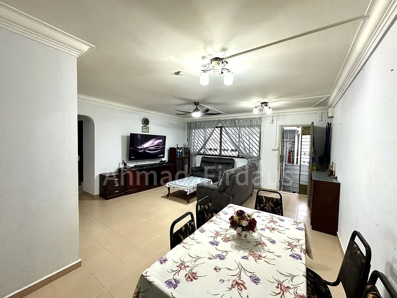 4 Room (4A) HDB for Sale in  150 Petir Road - Image 4