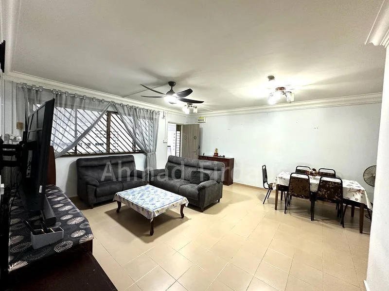4 Room (4A) HDB for Sale in  150 Petir Road - Image 3