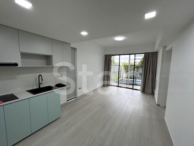 1 Bed Condo for Sale in  Watertown - Image 2