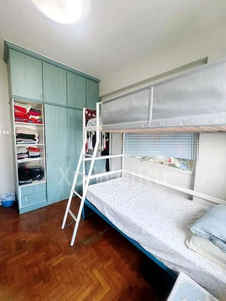 2 Bed Condo for Rent in  The Springbloom - Image 1