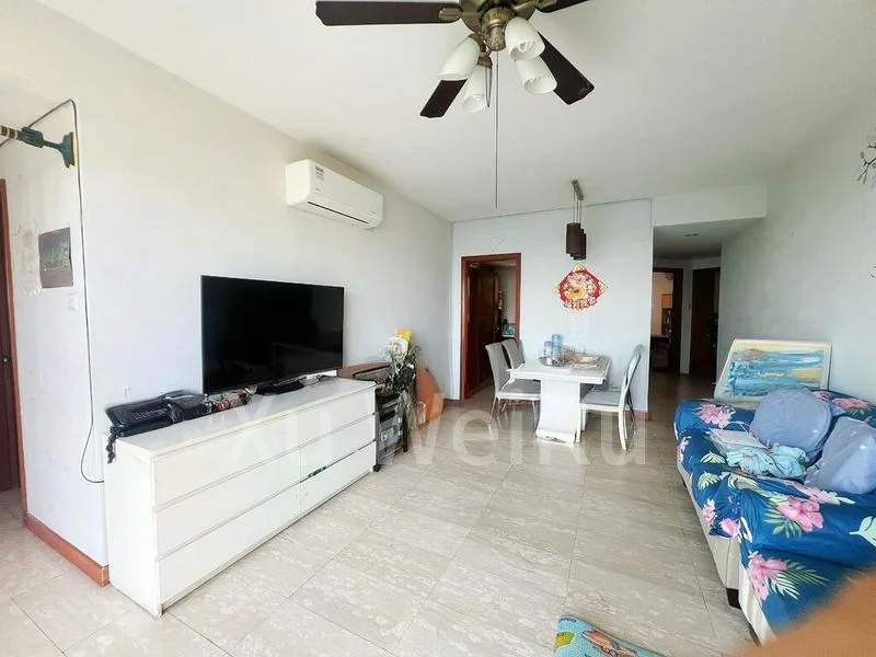 2 Bed Condo for Rent in  The Springbloom - Image 4