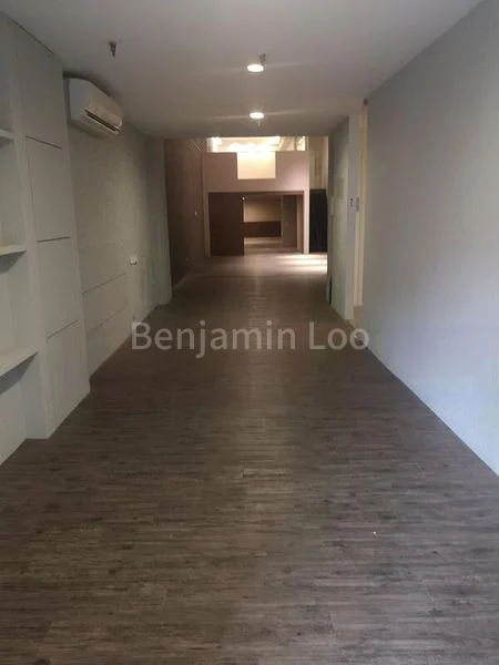 Light Industrial (B1) for Rent: Everich Industrial Building - Image 4