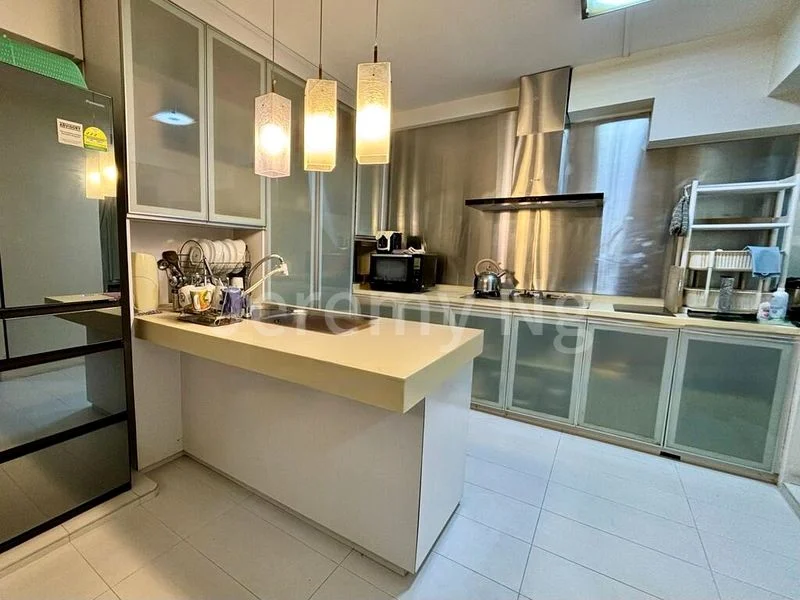 Executive HDB for Sale in  893B Woodlands Drive 50 - Image 4