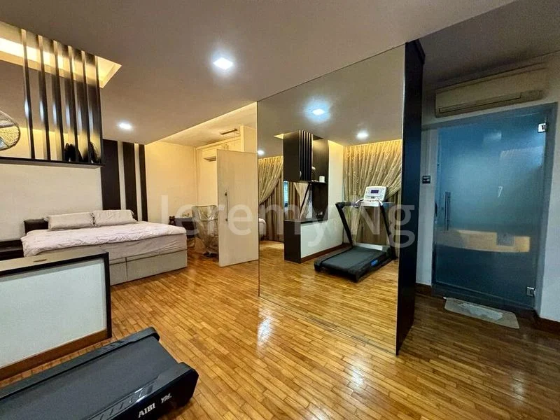 Executive HDB for Sale in  893B Woodlands Drive 50 - Image 7