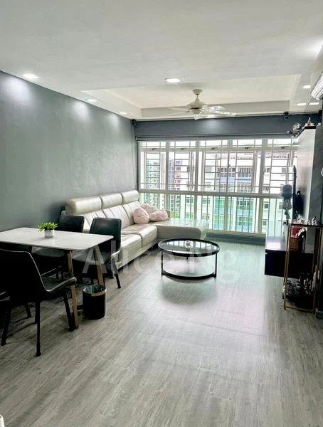 Premium HDB for Sale in  171A Edgedale Plains - Image 1