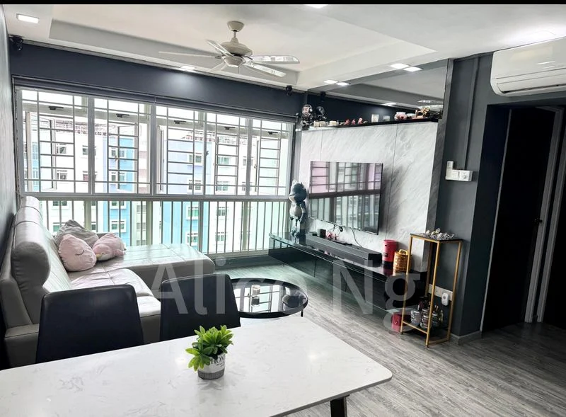 Premium HDB for Sale in  171A Edgedale Plains - Image 5