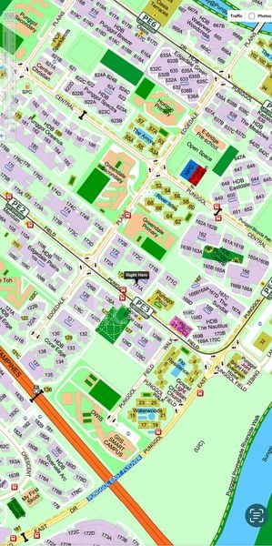 Premium HDB for Sale in  171A Edgedale Plains - Image 9