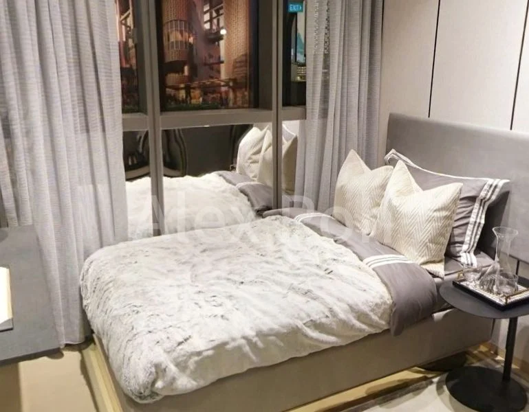 2 Bed Apartment (Condo) for Rent in One Bernam - Image 2