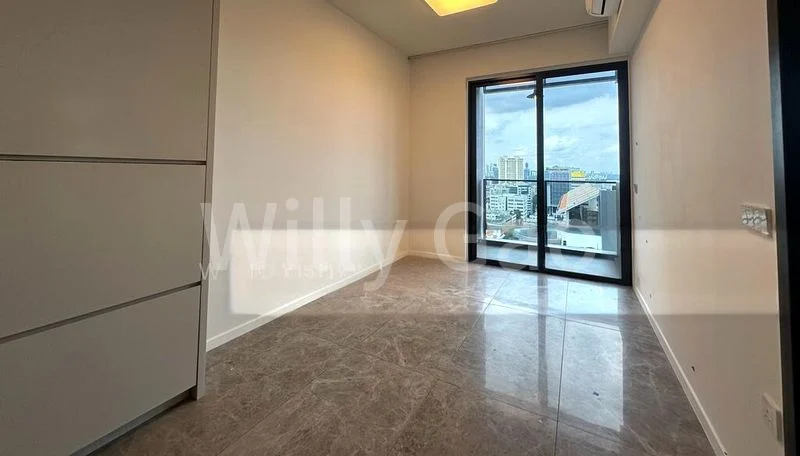 1 Bed Condo for Rent in  The M - Image 3