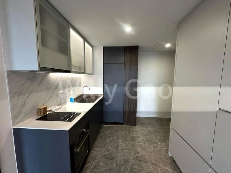 1 Bed Condo for Rent in  The M - Image 4