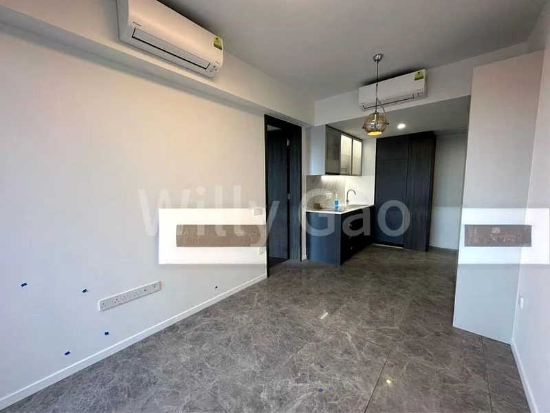 1 Bed Condo for Rent in  The M - Image 2
