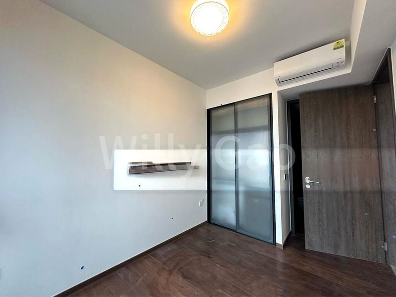 1 Bed Condo for Rent in  The M - Image 1