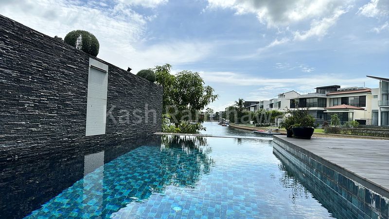 5 Bed Bungalow (Landed) for Sale in  Ocean Drive - Image 9