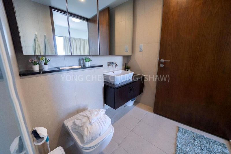 1 Bed Condo for Rent in Spottiswoode Residences - Image 15