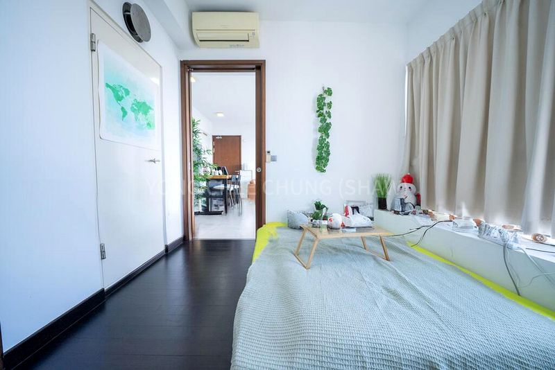 1 Bed Condo for Rent in Spottiswoode Residences - Image 10