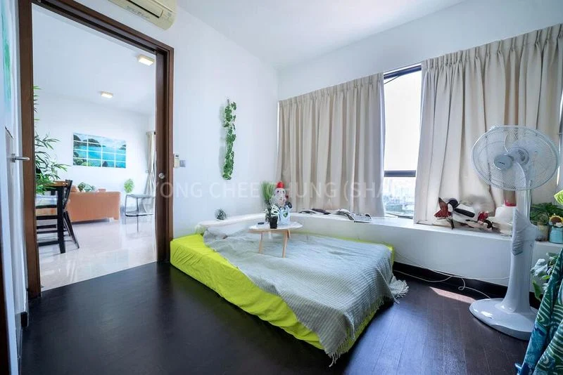 1 Bed Condo for Rent in Spottiswoode Residences - Image 14