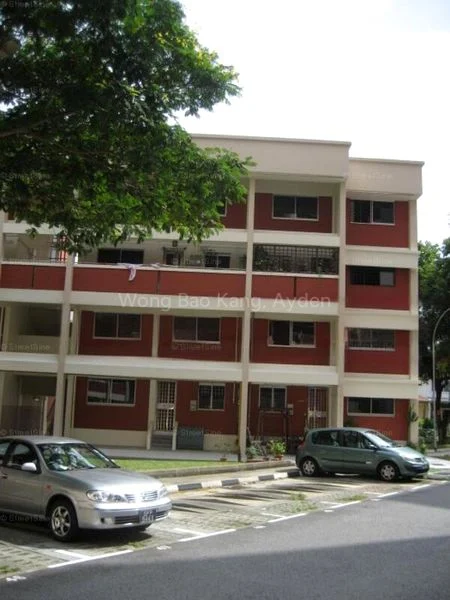Common Room (HDB) for Rent in  20 Joo Seng Road - Image 3