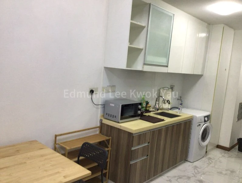 Studio Condo for Rent in  The Nautical - Image 2