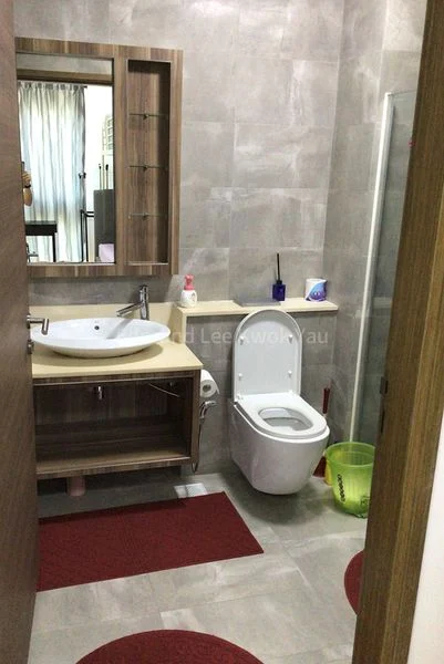 Studio Condo for Rent in  The Nautical - Image 1