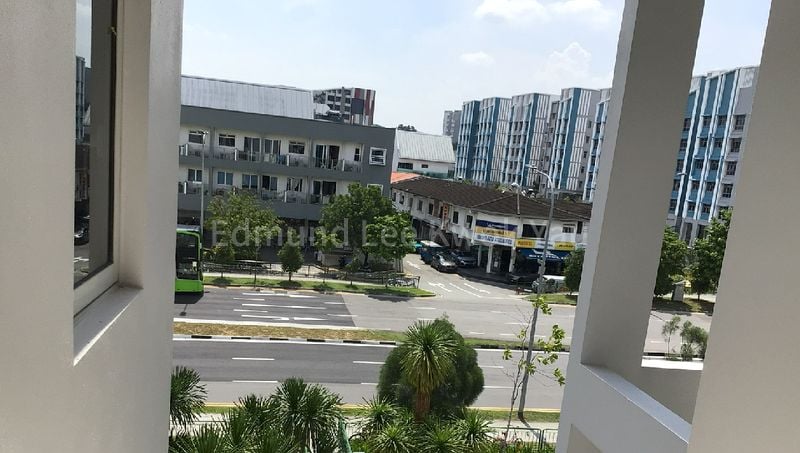 Studio Condo for Rent in  The Nautical - Image 3