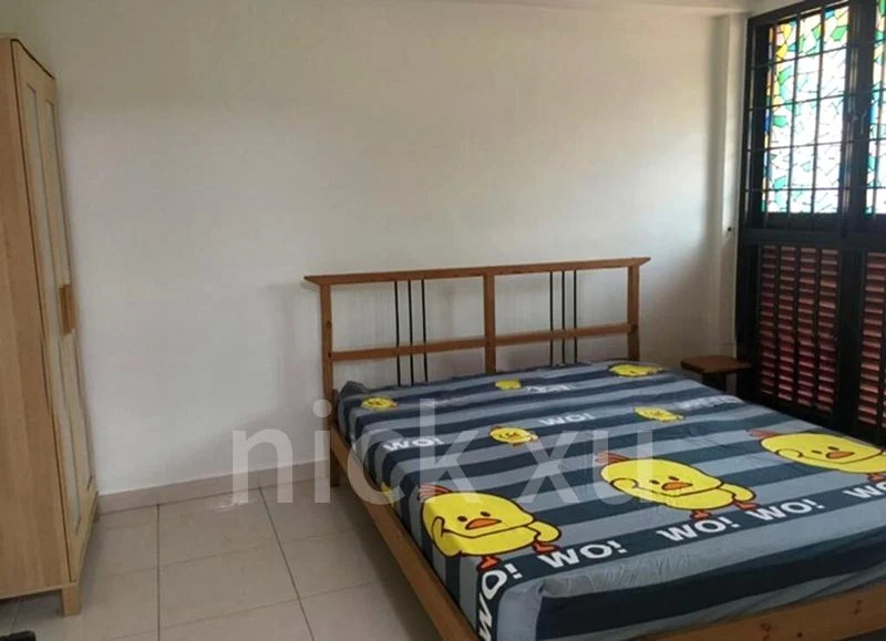 3 Room (3A) HDB for Rent in  183 Toa Payoh Central - Image 3