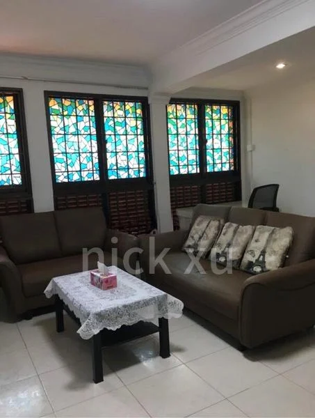 3 Room (3A) HDB for Rent in  183 Toa Payoh Central - Image 1