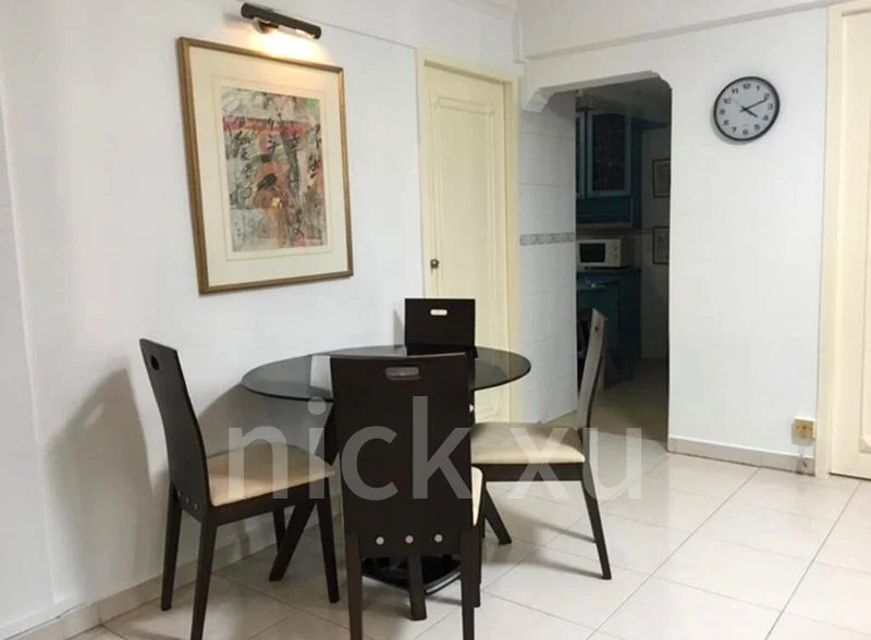 3 Room (3A) HDB for Rent in  183 Toa Payoh Central - Image 2