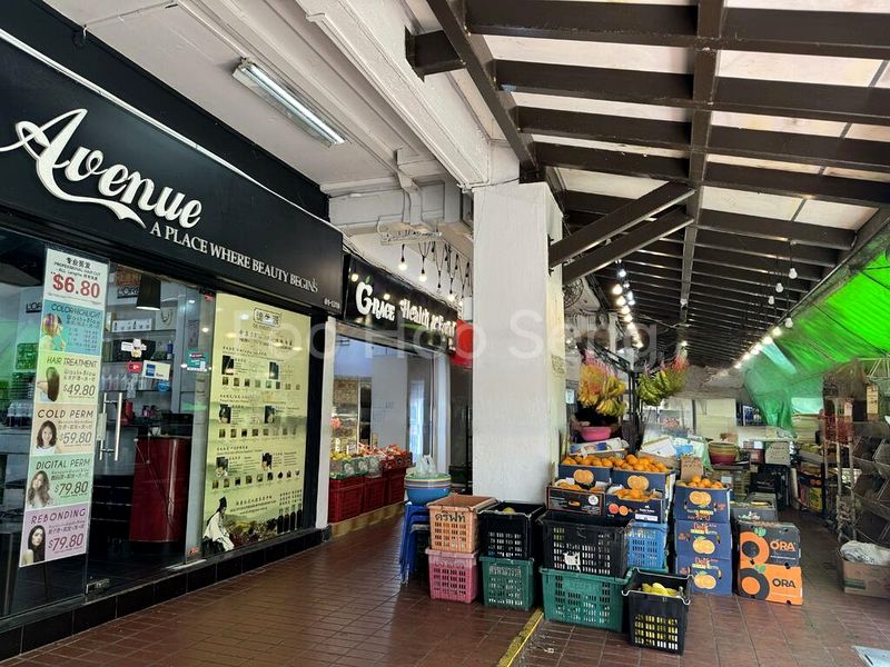 108 Hougang Avenue 1 - Image 12