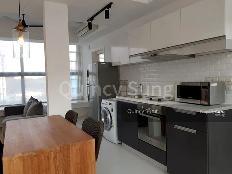 2 Bed Condo for Rent in Lotus at Paya Lebar (East Wing) - Image 8
