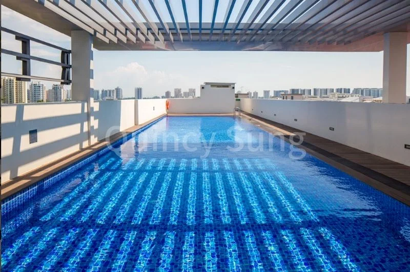 2 Bed Condo for Rent in Lotus at Paya Lebar (East Wing) - Image 14