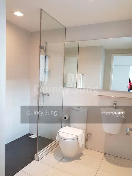 2 Bed Condo for Rent in Lotus at Paya Lebar (East Wing) - Image 5