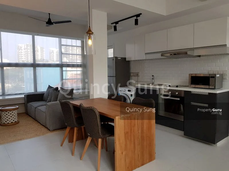 2 Bed Condo for Rent in Lotus at Paya Lebar (East Wing) - Image 7