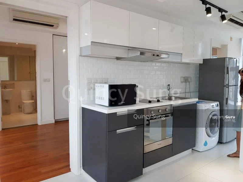 2 Bed Condo for Rent in Lotus at Paya Lebar (East Wing) - Image 2