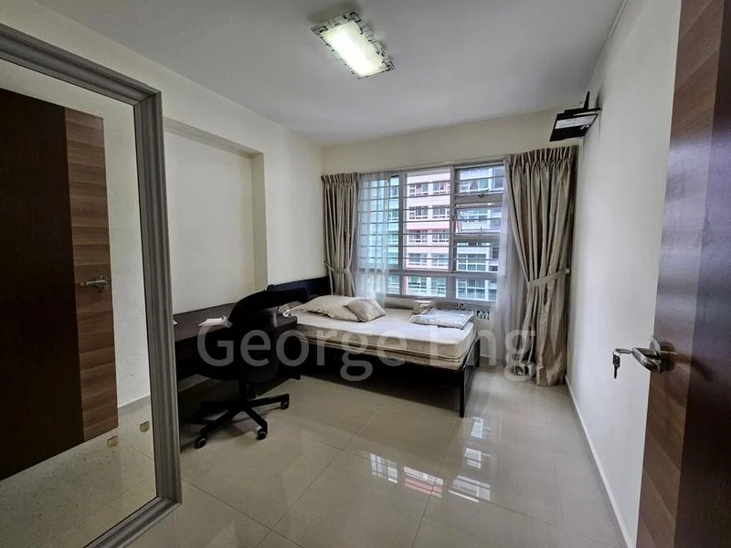 4 Room (4I) HDB for Rent in  612D Punggol Drive - Image 7