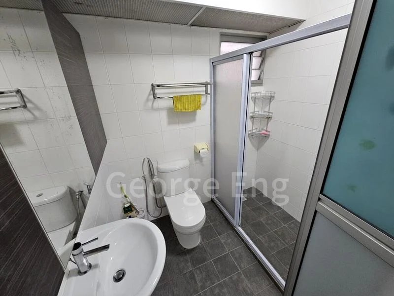 4 Room (4I) HDB for Rent in  612D Punggol Drive - Image 4