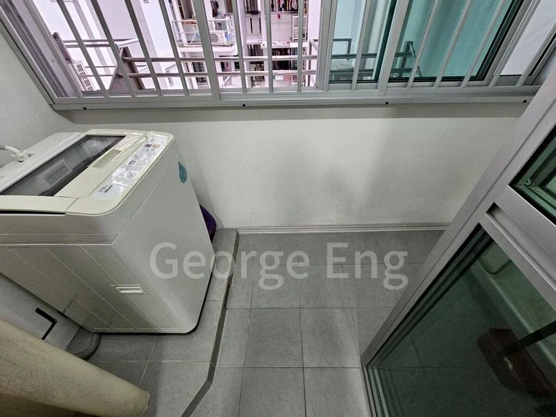 4 Room (4I) HDB for Rent in  612D Punggol Drive - Image 6