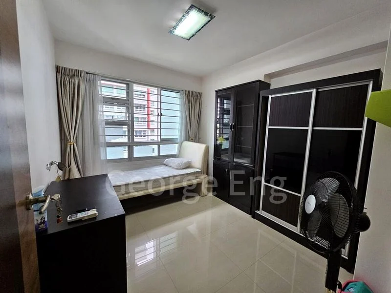 4 Room (4I) HDB for Rent in  612D Punggol Drive - Image 5