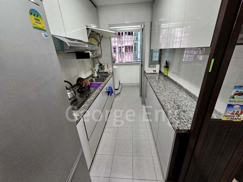 4 Room (4I) HDB for Rent in  612D Punggol Drive - Image 3