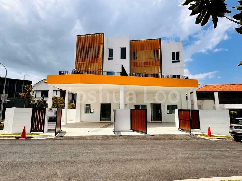 5 Bed Semi-Detached House (Landed) for Sale in  Tanah Merah Besar Road - Image 10