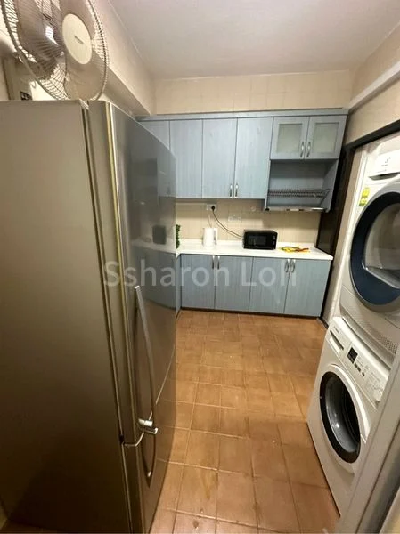 Common Room (Condo) for Rent in Boon Teck Towers - Image 9