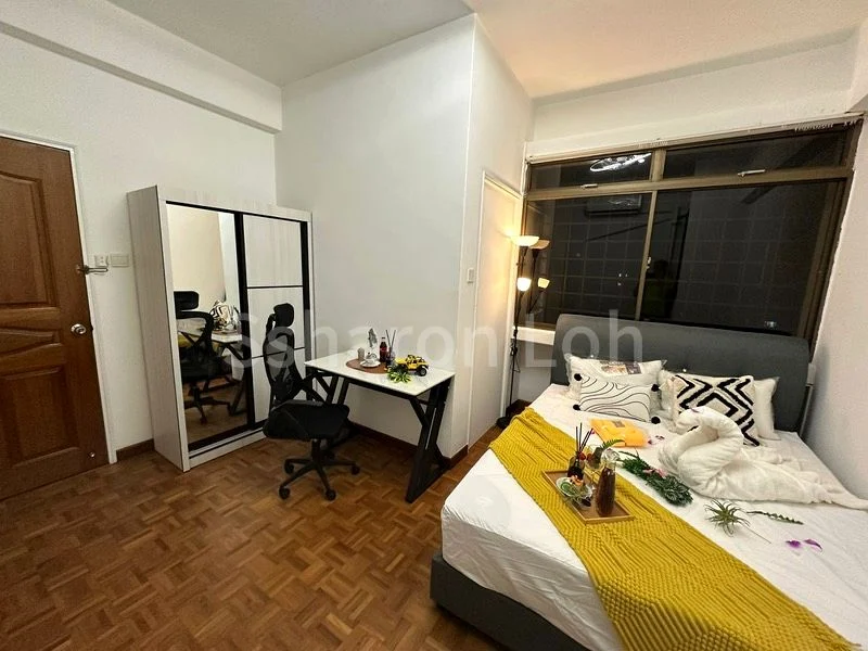 Common Room (Condo) for Rent in Boon Teck Towers - Image 1