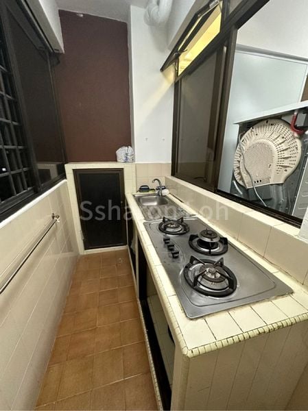 Common Room (Condo) for Rent in Boon Teck Towers - Image 10