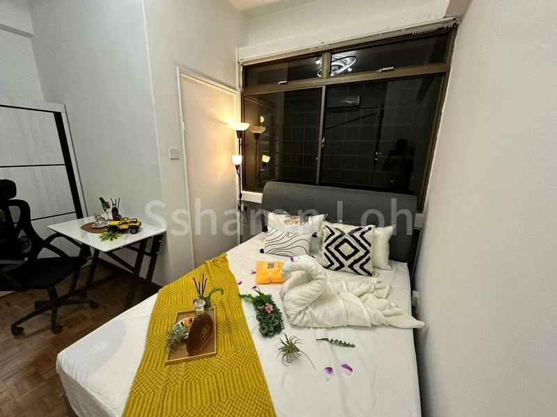 Common Room (Condo) for Rent in Boon Teck Towers - Image 2