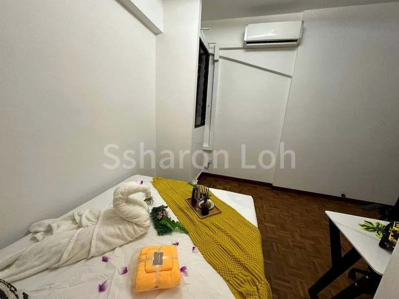 Common Room (Condo) for Rent in Boon Teck Towers - Image 4