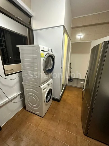 Common Room (Condo) for Rent in Boon Teck Towers - Image 7